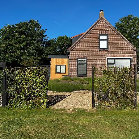 Studio49 Ouddorp Exteriér fotografie
