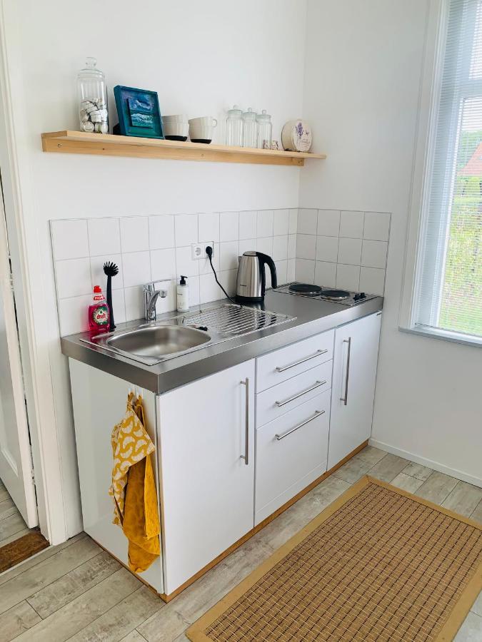 Studio49 Ouddorp Exteriér fotografie