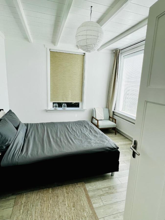 Studio49 Ouddorp Exteriér fotografie
