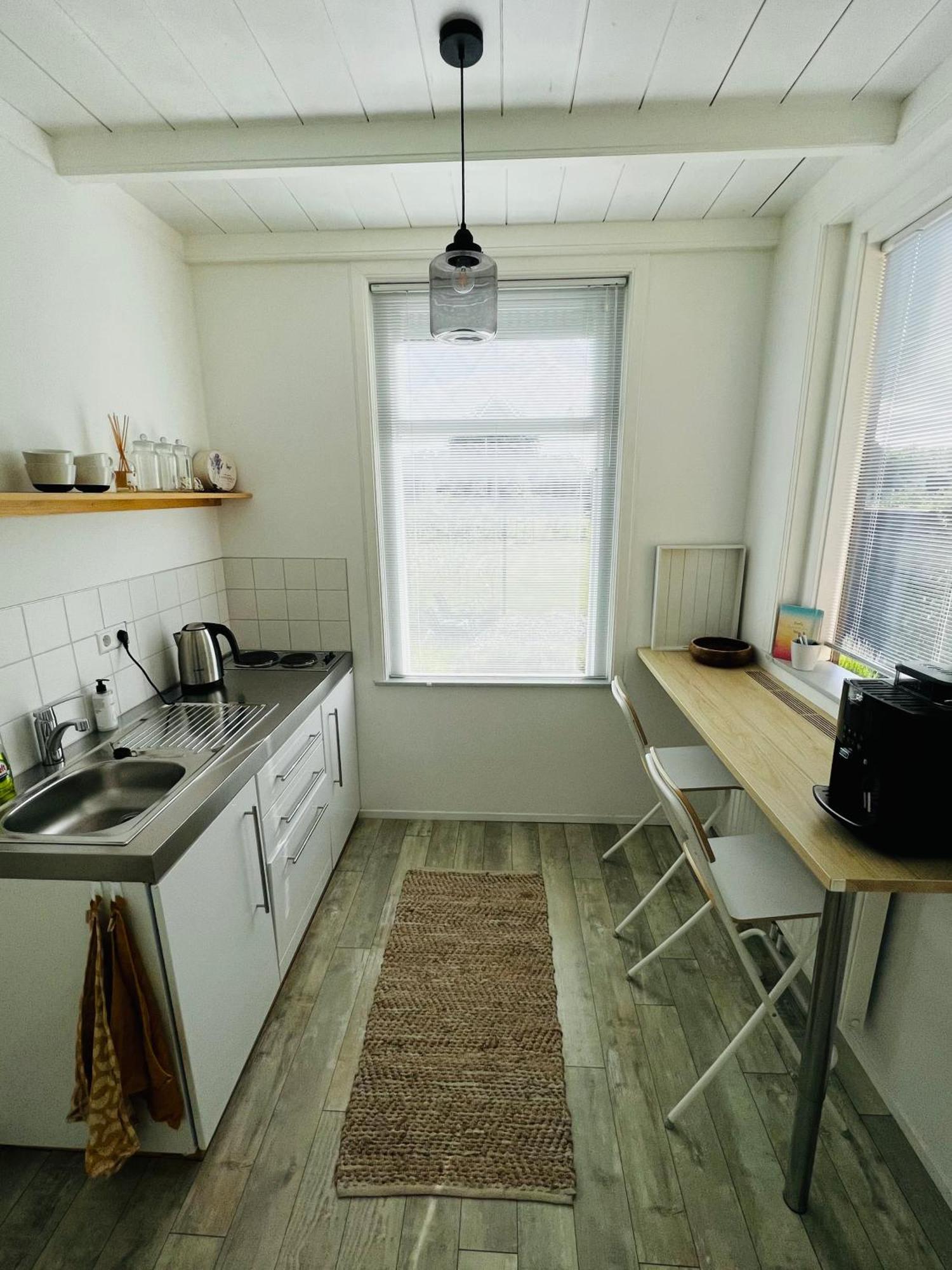 Studio49 Ouddorp Exteriér fotografie